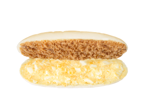 鶏そぼろたまご