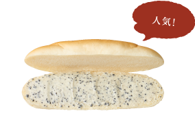 クッキー＆バニラクリーム