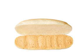 粒入りピーナッツ