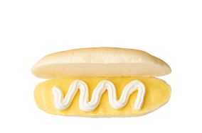 リッチカスタードホイップ